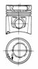 KOLBENSCHMIDT 93990600 Piston